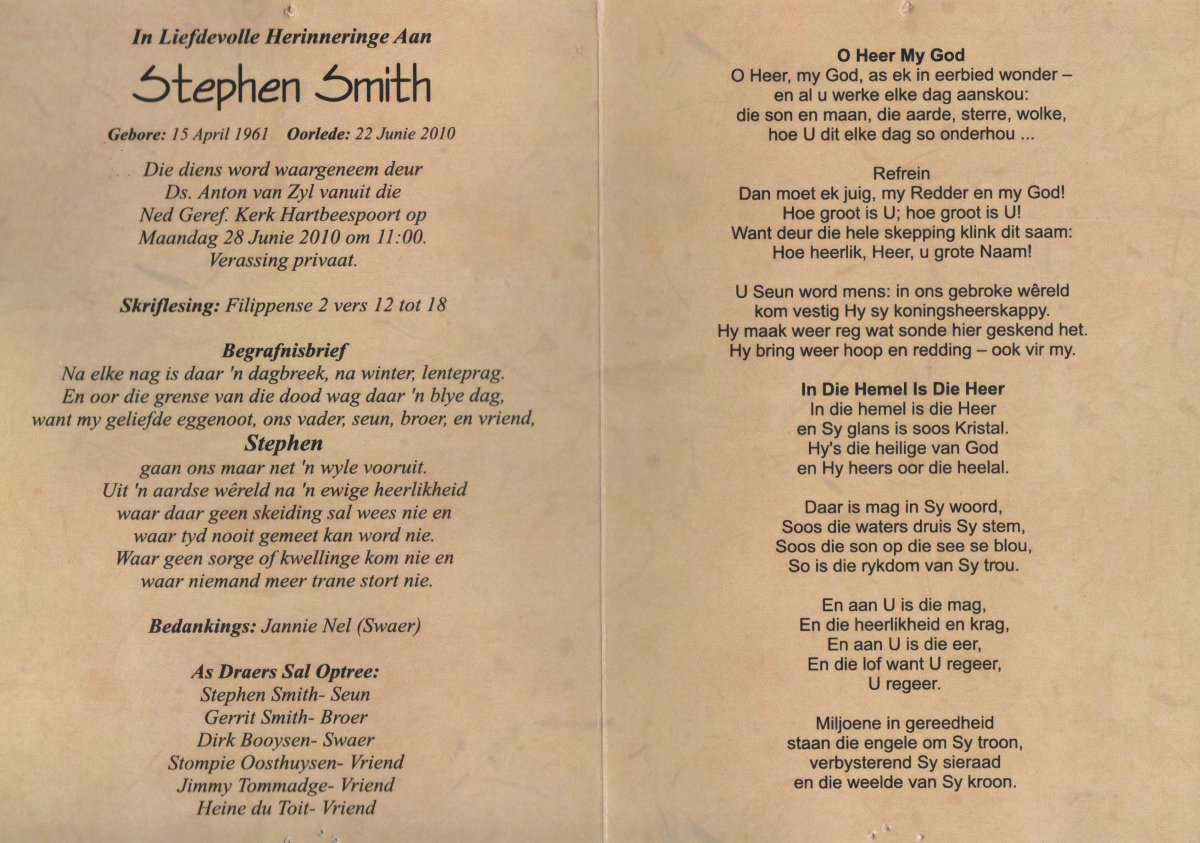 SMITH-Stephen-1961-2010-M_2