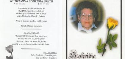 SMITH-Wilhelmina-Sohridia-Nn-Sohridia-0000-2006-F