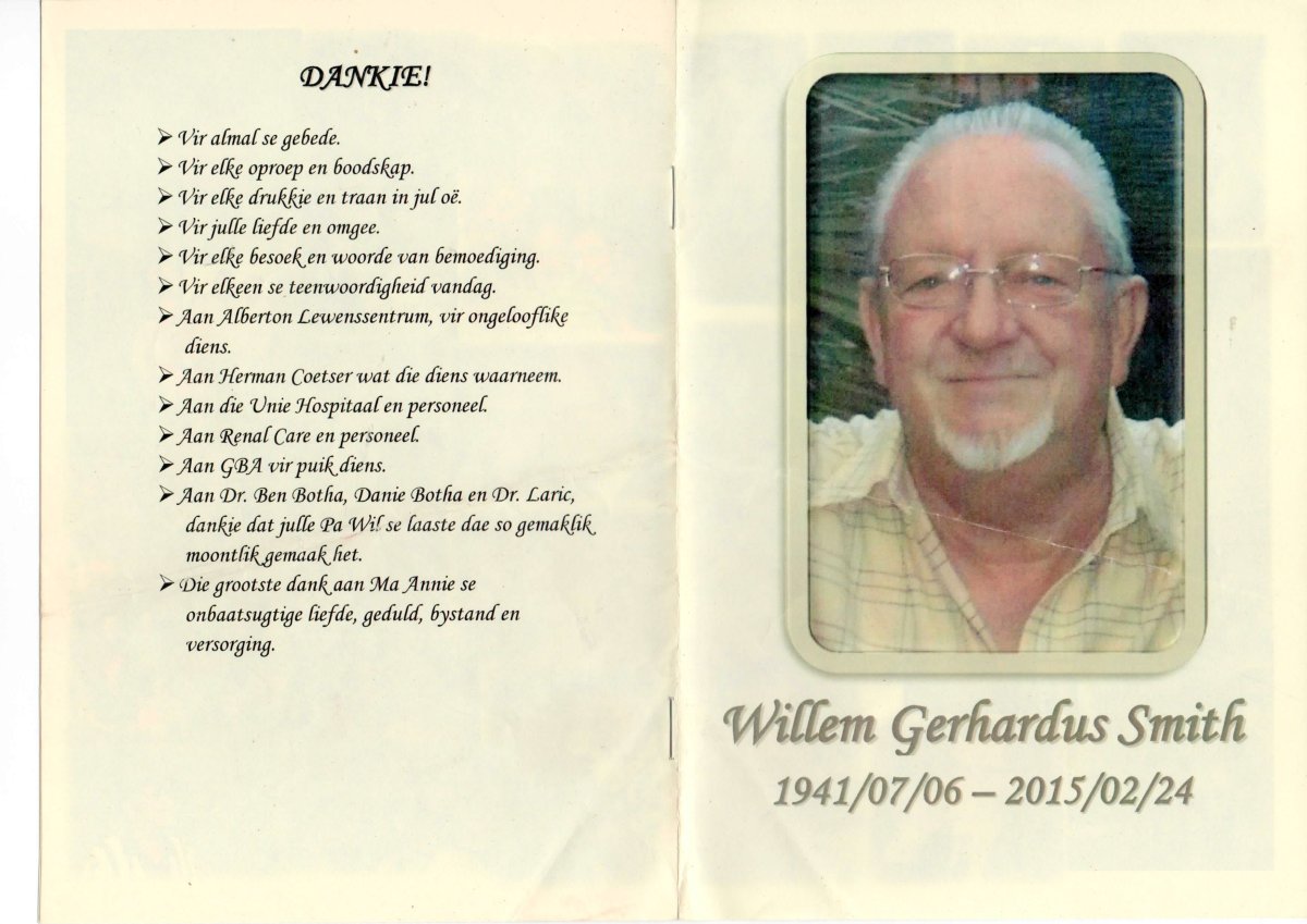 SMITH-Willem-Gerhardus-Nn-Willie.Wil.Dedda-1941-2015-M_1