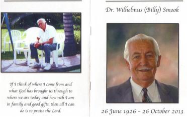 SMOOK-Wilhelmus-1926-2013-M
