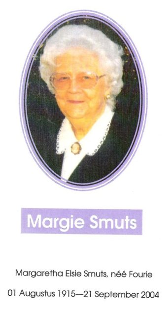 SMUTS, Margaretha Elsie nee FOURIE 1915-2004_1