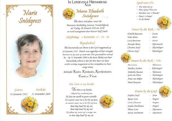SNÖDGRASS-Maria-Elizabeth-Nn-Marie-1932-2009-F_1