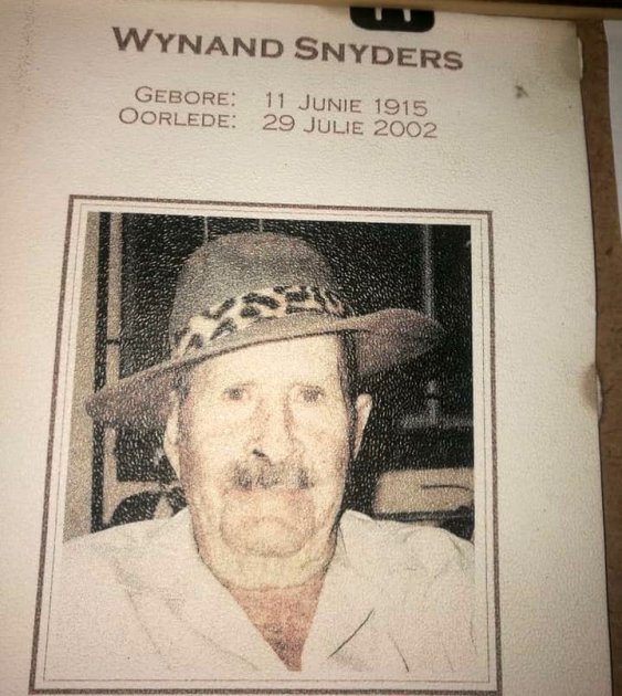 SNYDERS-Wynand-1915-2002-M_2