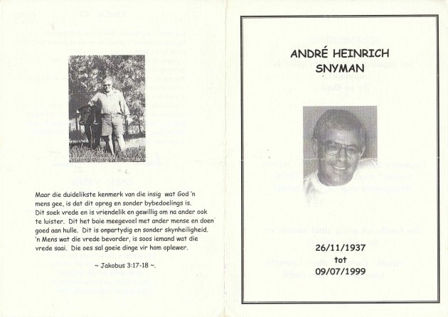 SNYMAN-André-Heinrich-1937-1999-M_1