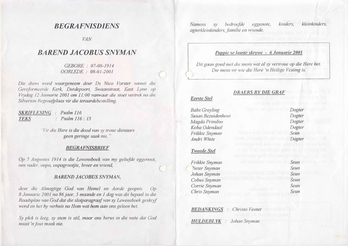 SNYMAN-Barend-Jacobus-1914-2001-M_02