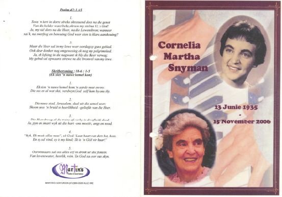 SNYMAN-Cornelia-Martha-née-Cronjé-1935-2006-F_1