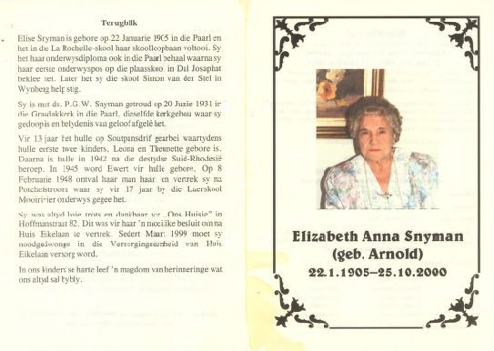SNYMAN-Elizabeth-Anna-née-Arnold-1905-2000-F_1