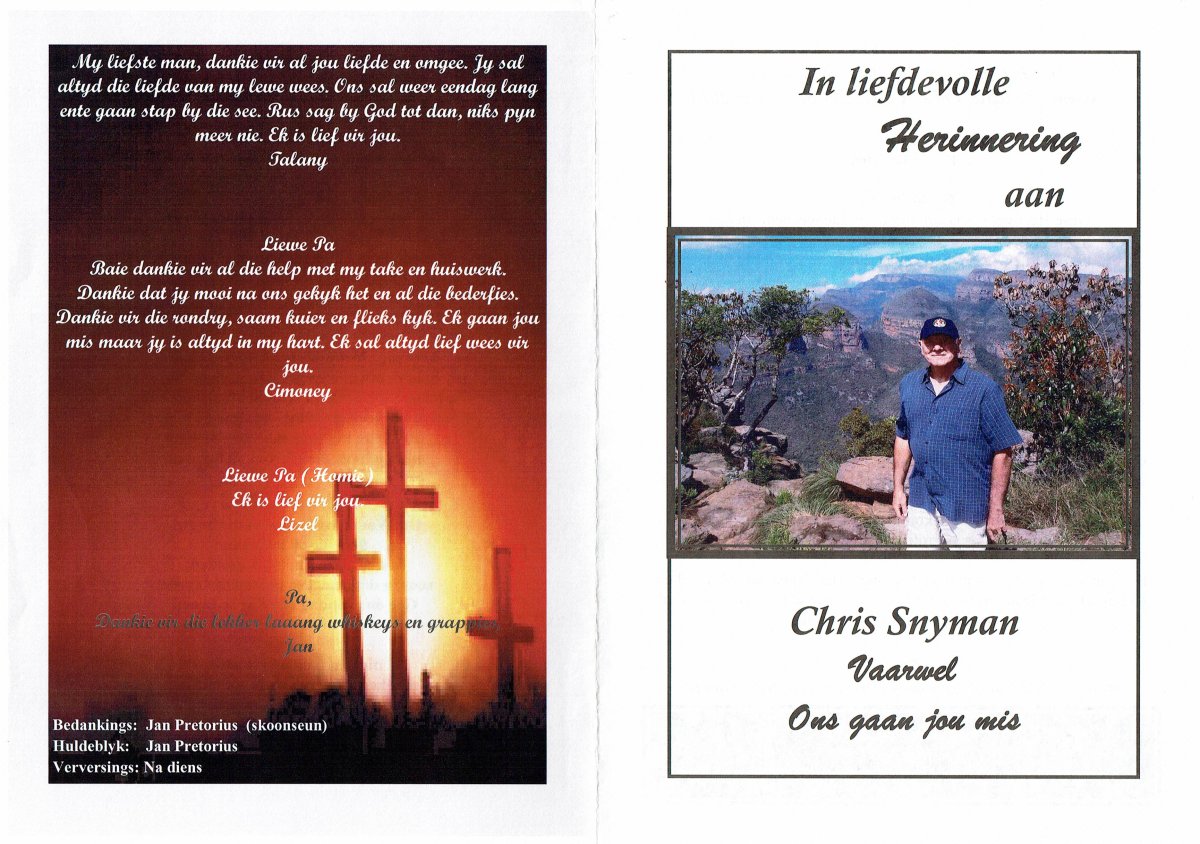 SNYMAN-Frederick-Christoffel-Nn-Chris-1944-2015-M_1