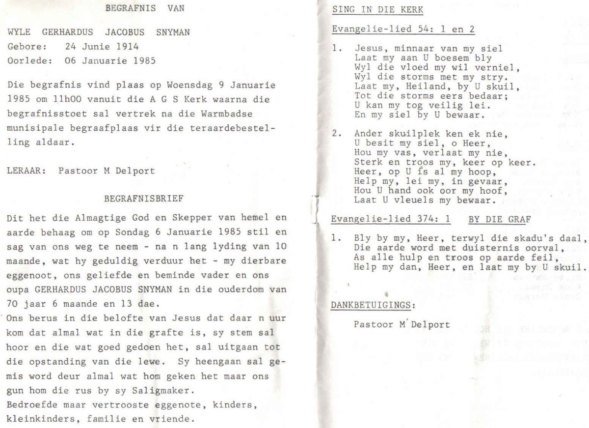 SNYMAN-Gerhardus-Jacobus-1914-1985-M_1
