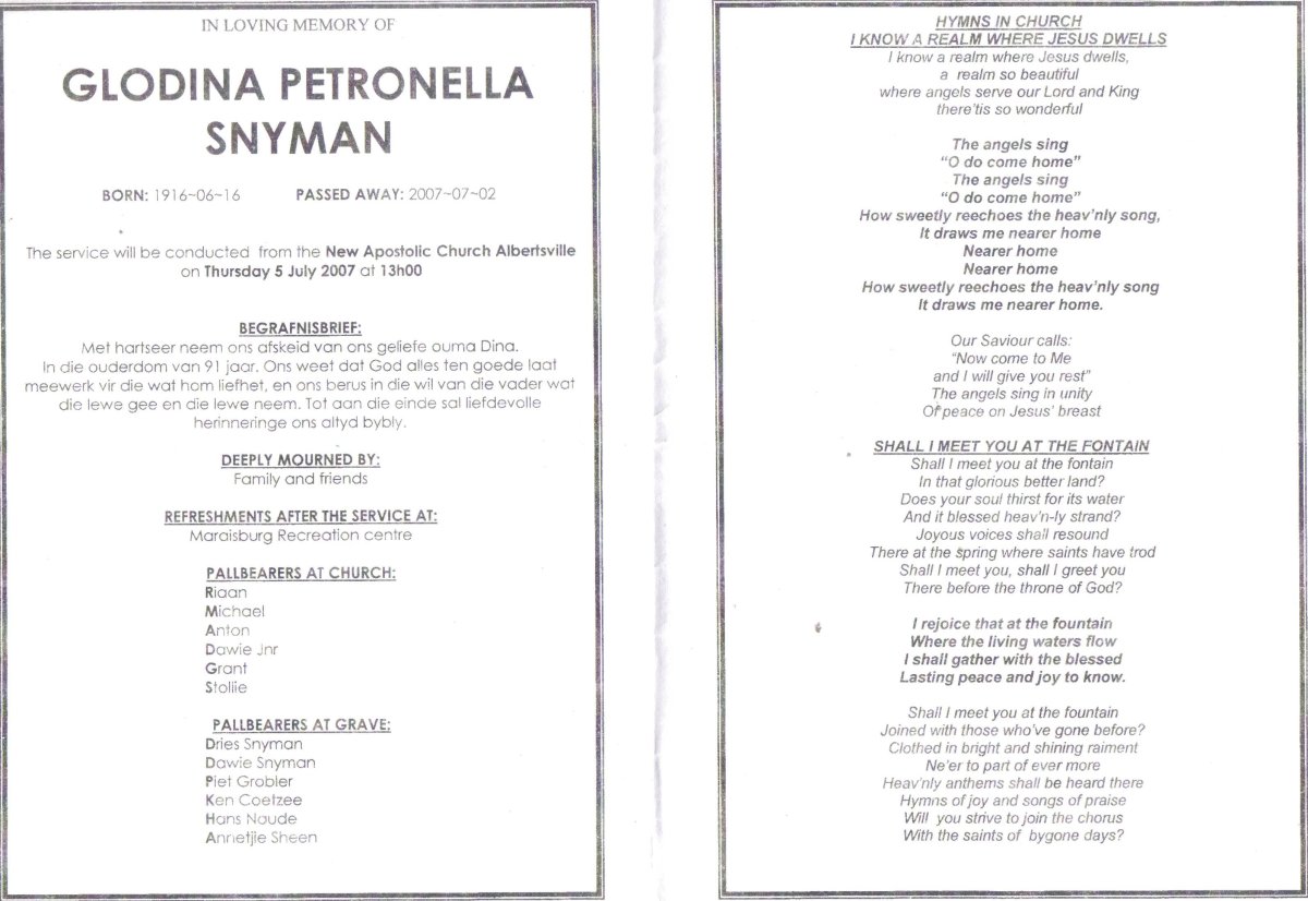 SNYMAN-Glodina-Petronella-1916-2007-F_1