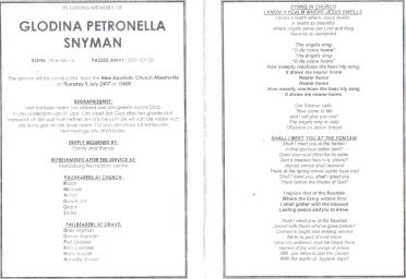 SNYMAN-Glodina-Petronella-1916-2007-F