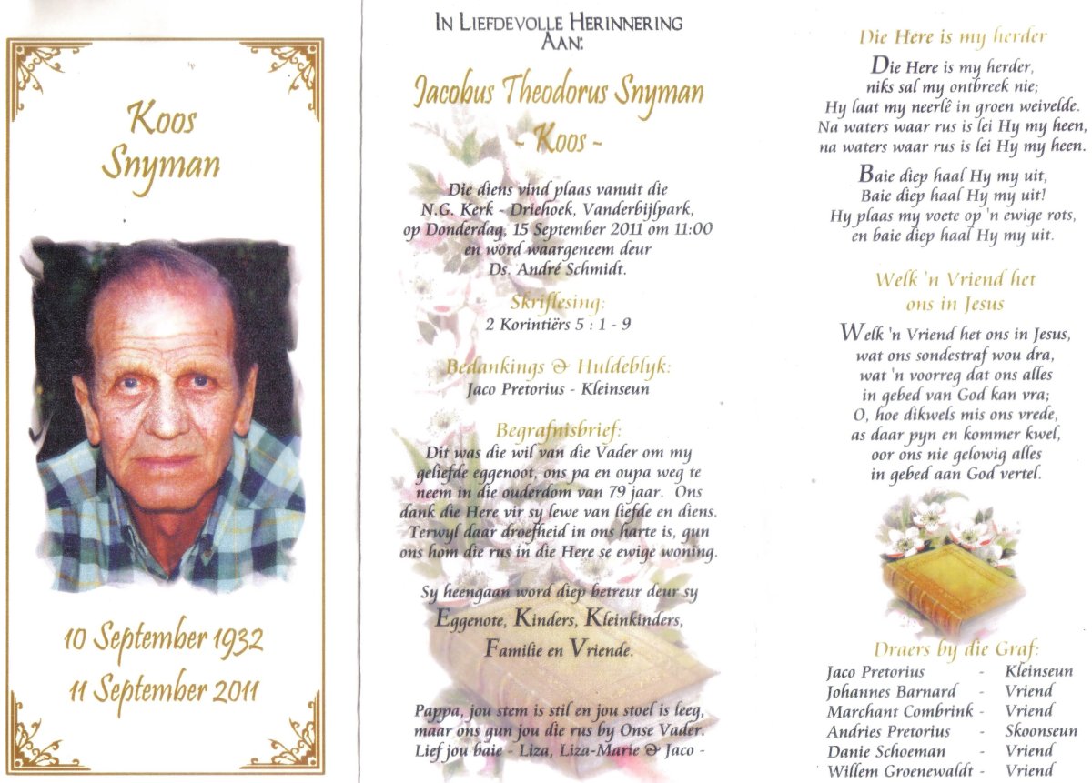 SNYMAN-Jacobus-Theodorus-1932-2011-M_1