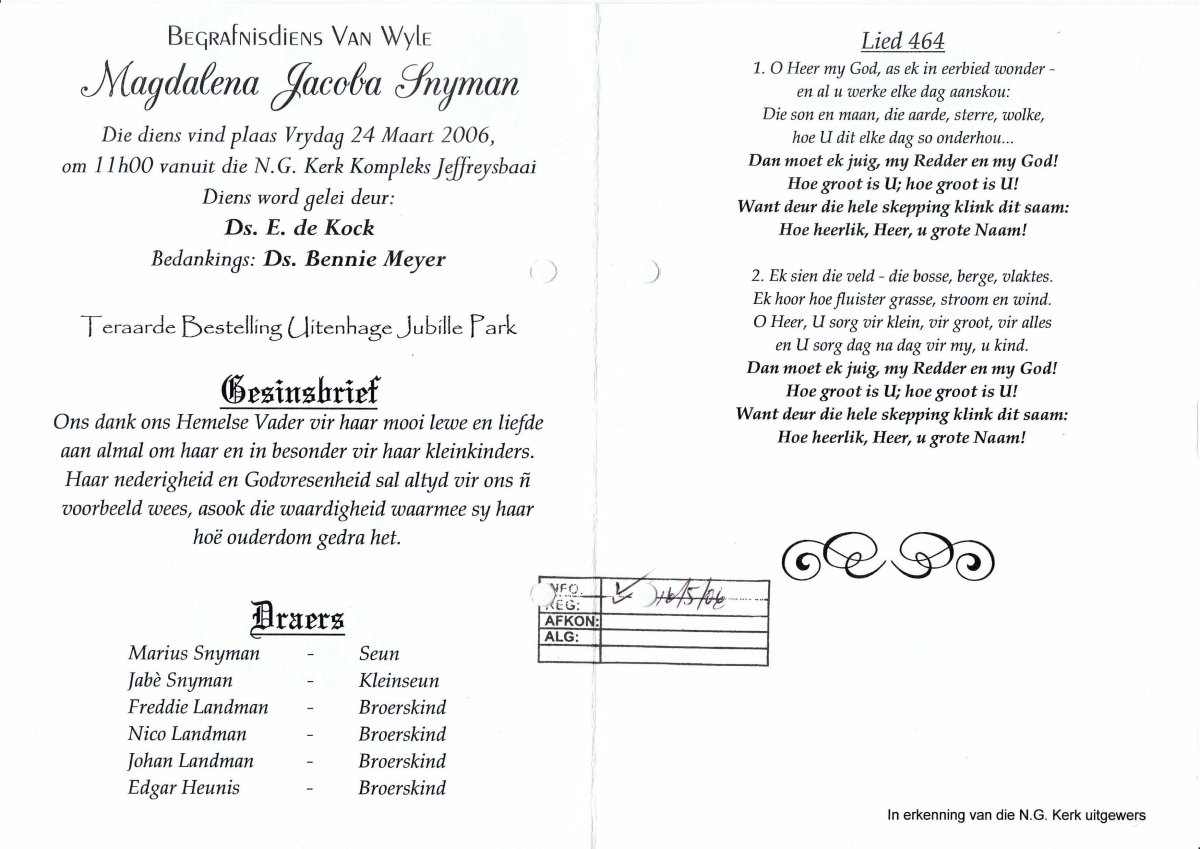SNYMAN-Magdalena-Jacoba-1914-2006-F_2