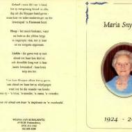 SNYMAN-Maria-1924-2004-F_1