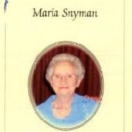 SNYMAN-Maria-1924-2004-F_99