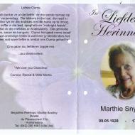 SNYMAN-Marthie-1928-2011-1-Vroulik