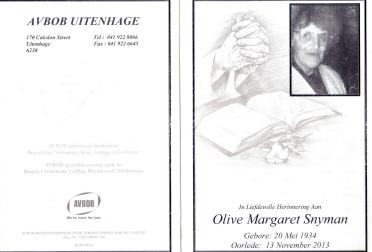 SNYMAN-Olive-Margaret-1934-2013-F