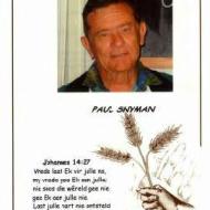 SNYMAN-Paul-Jacobus-Nn-Paul-1930-2009-M_1