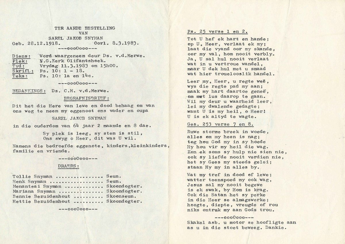 SNYMAN-Sarel-Jakob-1918-1983-M_1