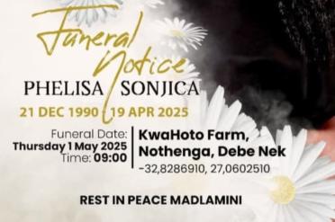 SONJICA-Phelisa-Nn-Madlamini-1990-2025-F_2