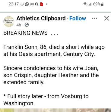 SONN-Franklin-Abraham-Nn-Franklin-1939-2025-ASA.Athletics-M_02