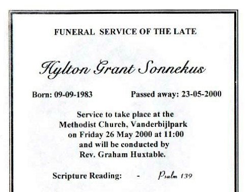 SONNEKUS-Hylton-Grant-1983-2000-M_2