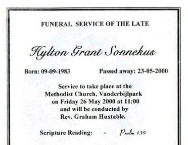 SONNEKUS-Hylton-Grant-1983-2000-M_2