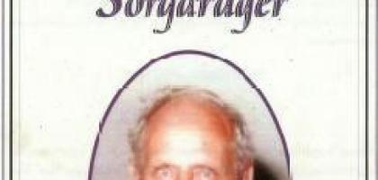 SORGDRAGER-Albert-Johan-Elise-1923-2010-M