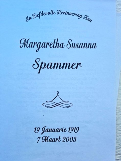 SPAMMER-Margaretha-Susanna-Nn-Grietha-née-Roux-1919-2003-F_3