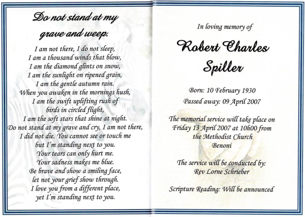 SPILLER-Robert-Charles-1930-2007-M_1