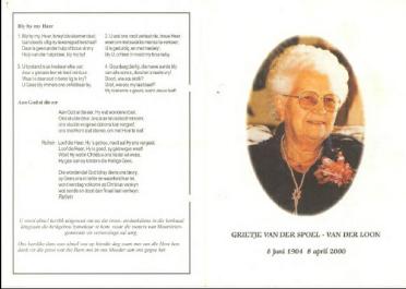 SPOEL-VAN-DER-Grietjie-nee-VanDerLoon-1904-2000-F
