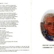 SPOEL-VAN-DER-Pieter-1931-2006-M_1