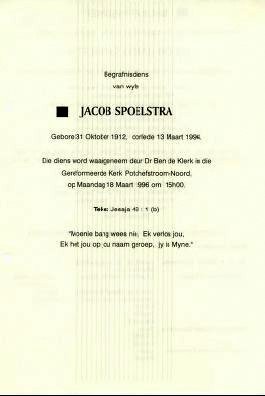 SPOELSTRA-Jacob-Nn-Japie-1912-1996-M_1