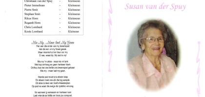 SPUY-VAN-DER-Susanna-Maria-nee-BASSON-1929-2010