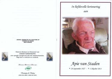 STADEN-VAN-Adam-Johannes-Nn-Awie.Apie-1927-2013-M