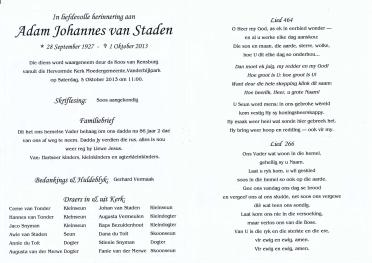 STADEN-VAN-Adam-Johannes-Nn-Awie.Apie-1927-2013-M_2