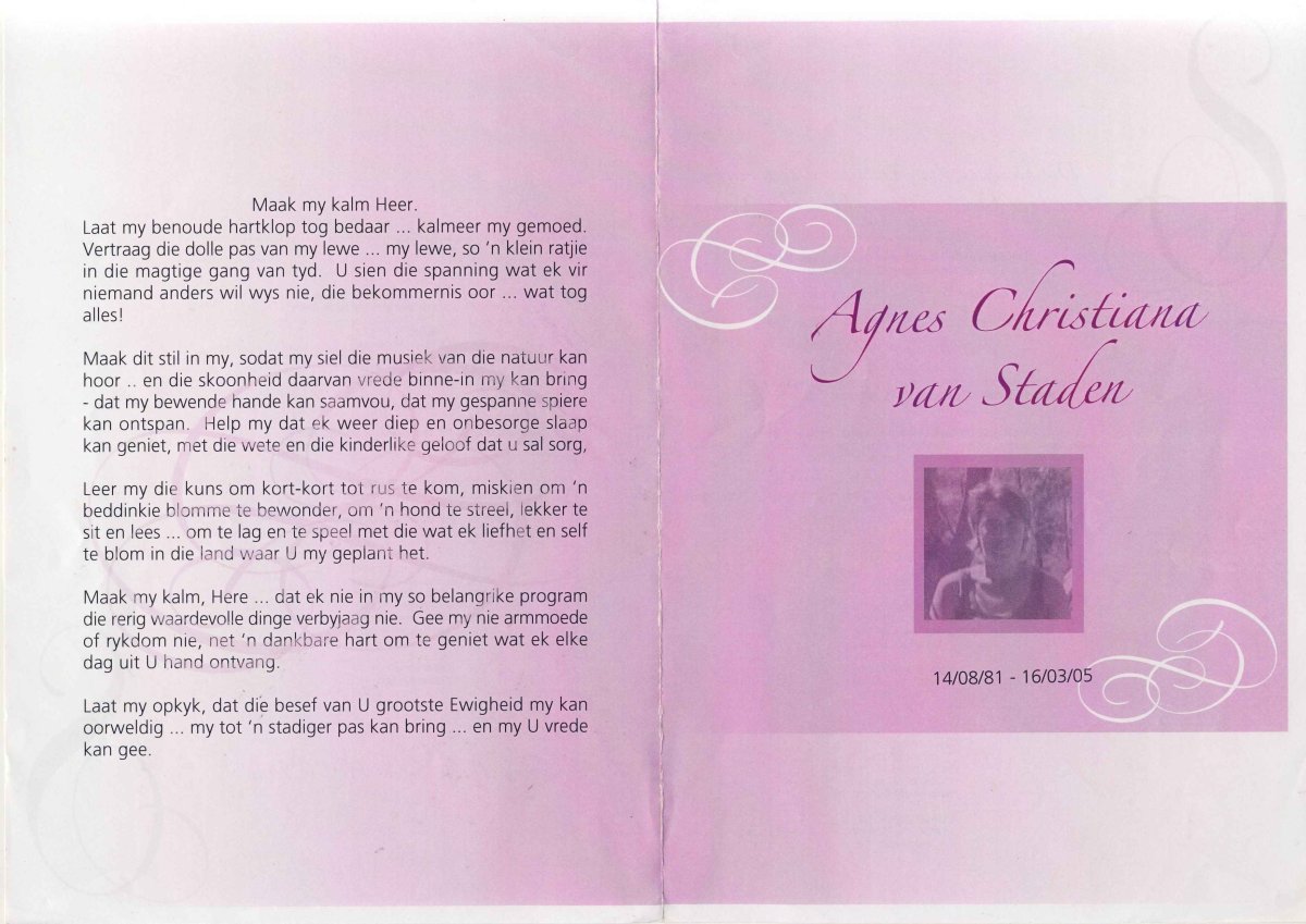 STADEN-VAN-Agnes-Christina-1981-2005-F_1