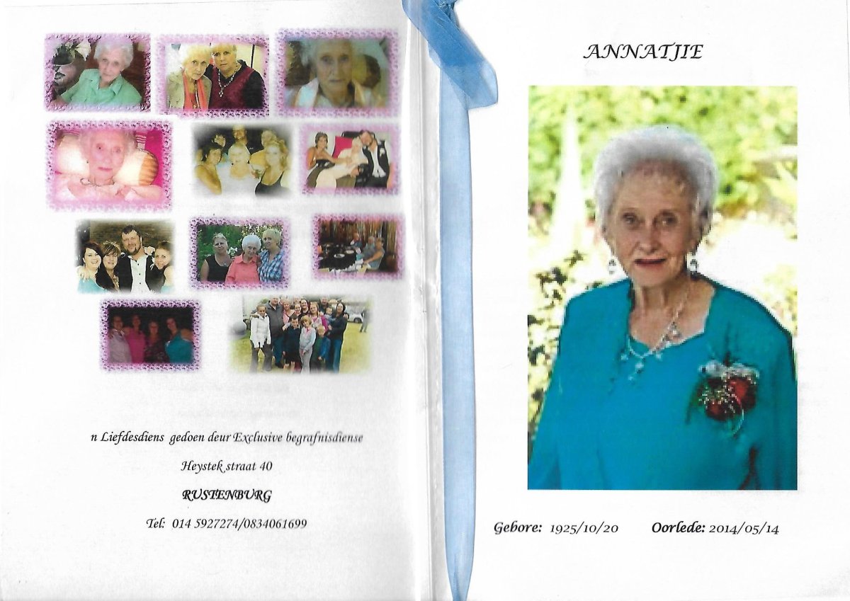 STADEN-VAN-Anna-Catharina-Maria-Nn-Annatjie-1925-2014-F_1