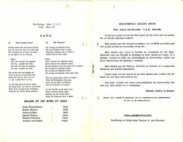 STADEN-VAN-Carol-1962-1981-F_2
