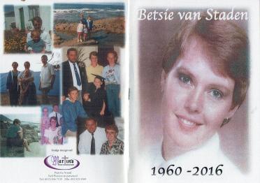 STADEN-VAN-Elizabeth-Helena-Nn-Betsie-1960-2016-F