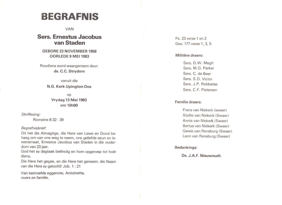 STADEN-VAN-Ernestus-Jacobus-1958-1983-Military.SA Army-M_2