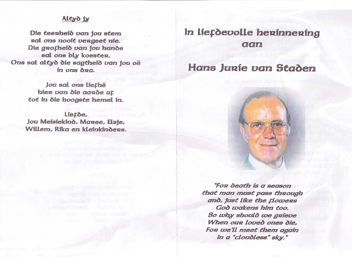 STADEN-VAN-Hans-Jurie-1938-2006-M_1