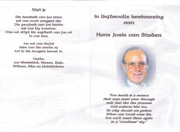 STADEN-VAN-Hans-Jurie-1938-2006-M
