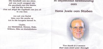 STADEN-VAN-Hans-Jurie-1938-2006