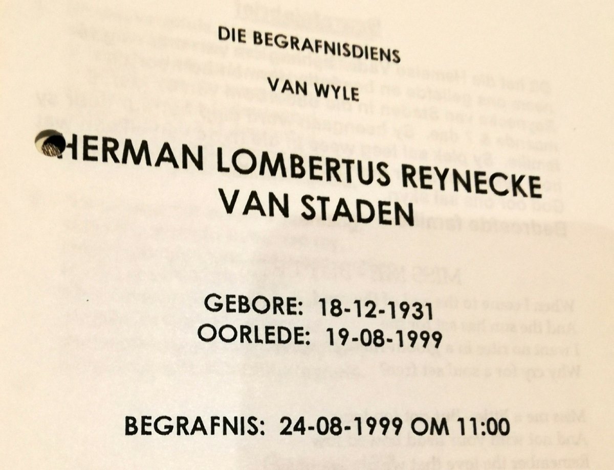 STADEN-VAN-Herman-Lombertus-Reynecke-1931-1999-M_99