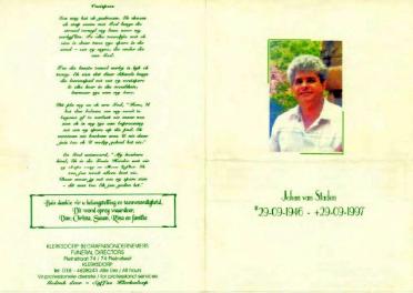 STADEN-VAN-Hermanus-Johannes-Nn-Johan-1946-1997-M