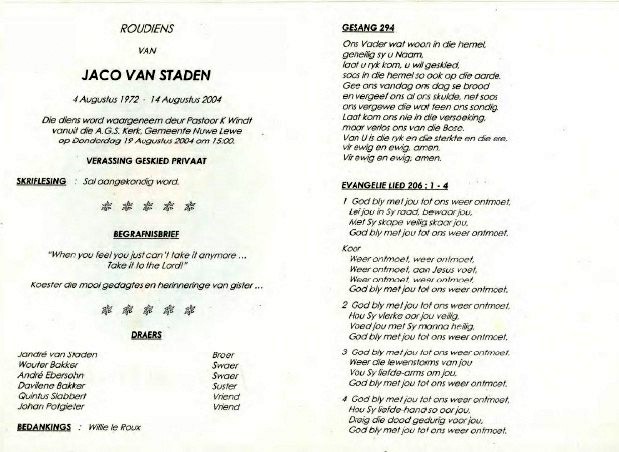 STADEN-VAN-Jaco-1972-2004-M_2