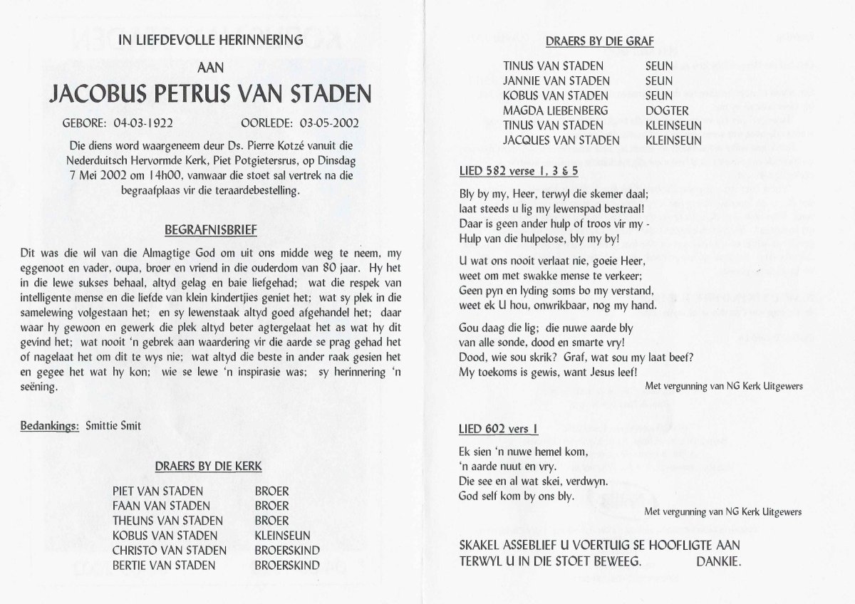 STADEN-VAN-Jacobus-Petrus-1922-2002-M_2