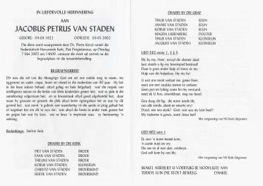STADEN-VAN-Jacobus-Petrus-1922-2002-M_2