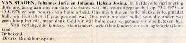 STADEN-VAN-Johanna-Helena-Josina-UnkDate-1976-F-04